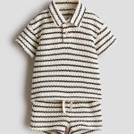 宝宝拍照衣服怎么选：造型之外先核对合身与开合 宝宝衣服 宝宝拍照衣服