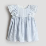 六个月宝宝衣服怎么选：结合活动与换洗观察版型 宝宝衣服 六个月宝宝衣服