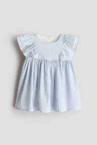 六个月宝宝衣服怎么选：结合活动与换洗观察版型