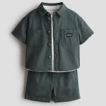 宝宝衣服多久检查一次：在清洗、换季和补货时顺手核对 宝宝衣服 宝宝衣服日常检查