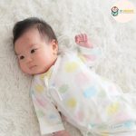 宝宝衣服印花和装饰怎么选:少看造型,多看实际结构 宝宝衣服 宝宝衣服装饰
