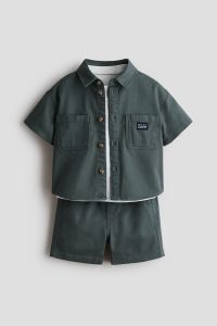 宝宝衣服送礼怎么选：先确认尺码、季节和换洗需求