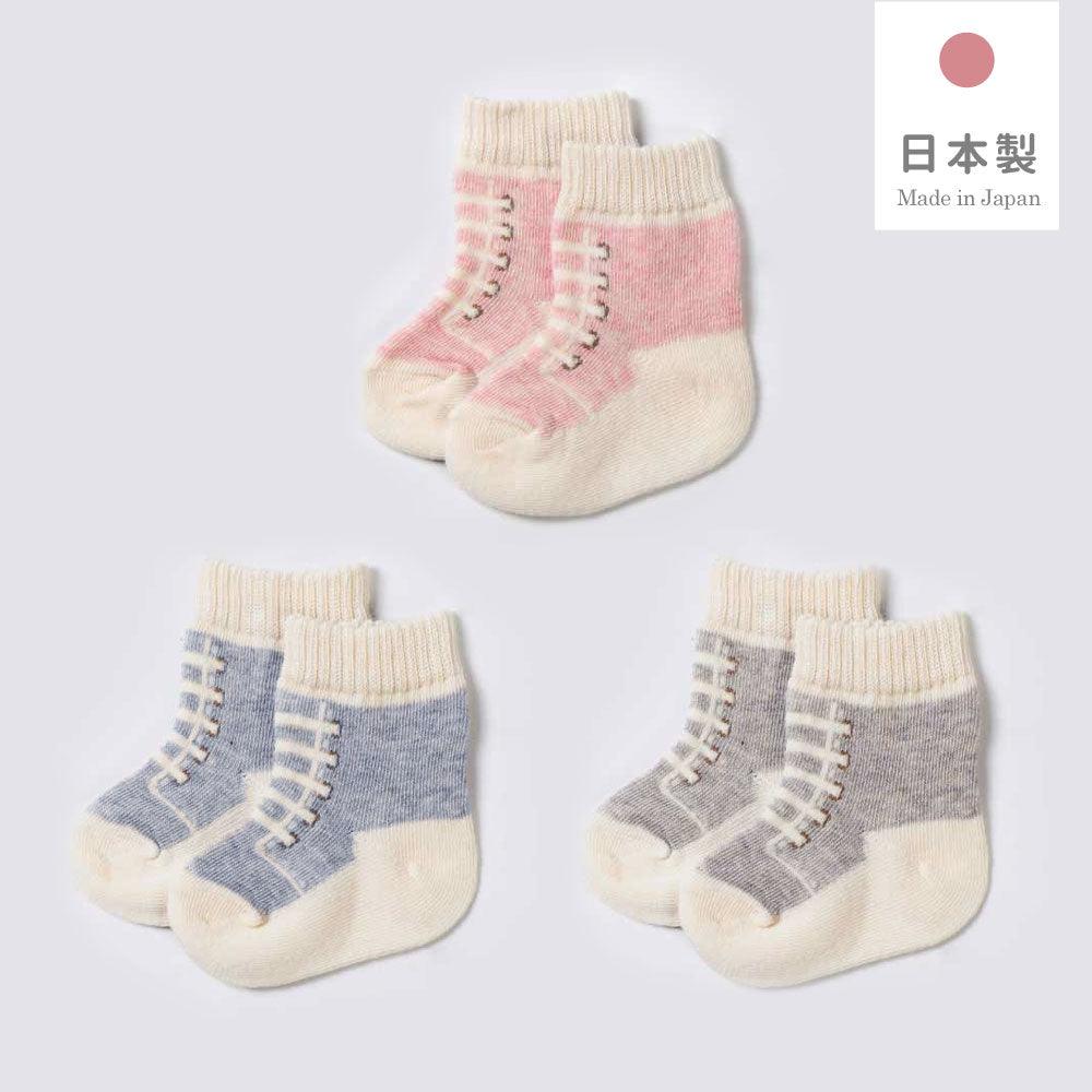 宝宝衣服套装怎么买：上衣与裤子分别核对尺寸